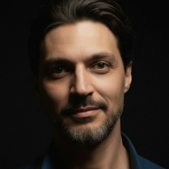 Иван Бурдин, Санкт-Петербург