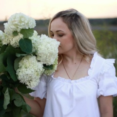 Елена Чистова, 25.04, Белгород
