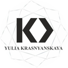 Юлия Краснянская, Новосибирск