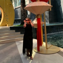 Инна Холодкова, 25.03, Москва