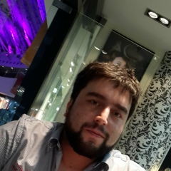 Sadık Akpınarlı, Астана