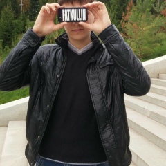 Раиль Фаткуллин, 06.09.1990, Уфа
