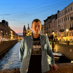 Александр Сулковский, 27.01.1994, Минск