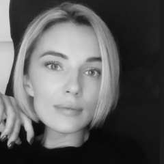 Олеся Гроссу, 06.03.1980, Москва