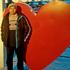 Shuler Tomin, 08.04, Мариуполь