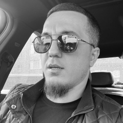 Siaband Mamedov, 18.09