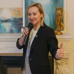 Наталья Васильева, 06.04, Санкт-Петербург