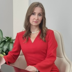 Екатерина Цыганова, 13.09, Санкт-Петербург