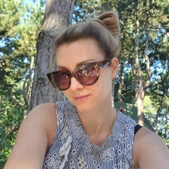 София Исакова, 14.09.1990, Одесса