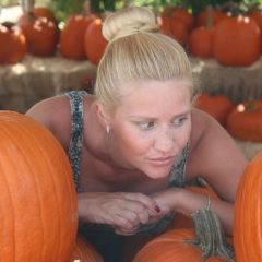 Ксения Гусарова, 08.09, Санкт-Петербург