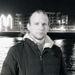 Алексей Гордеев, 06.05