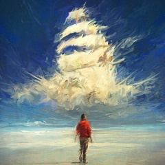 Ванька Котафеев, 25.07, Санкт-Петербург