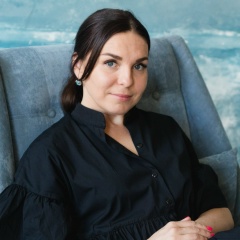 Валерия Бабинец, 12.05, Санкт-Петербург