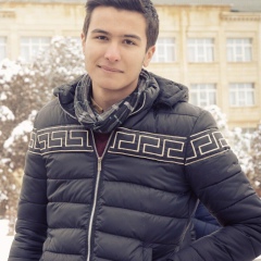 Ferid Ehmedli, 18.08, Нахичевань