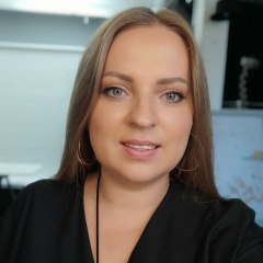 Анастасия Венделин, 01.01.1985, Новосибирск