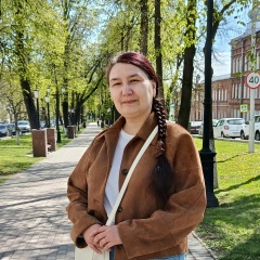 Лилия Юмашева, 27.06, Уфа