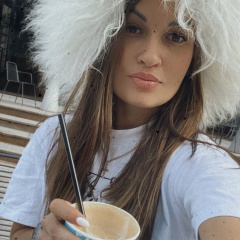 Екатерина Сергеевна, 04.03, Москва