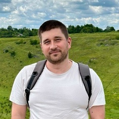 Егор Лисиченко, 25.03