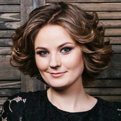 Яна Сыромятникова, 18.08, Киев