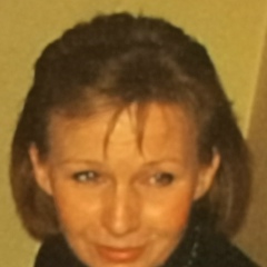 Татьяна Стукалова, 26.06.1953, Санкт-Петербург