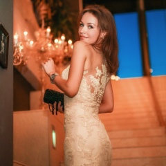 Екатерина Смагина, Харьков