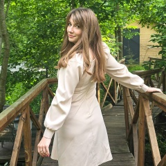Анна Кривчикова, 23.01, Иваново