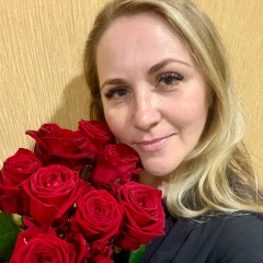 Марина Маринина, 05.05, Саратов