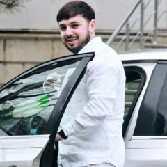Ismayil Ibrahimli, 01.07.1993, Мингечевир