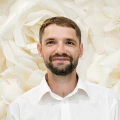 Даниил Утехин, 13.04.1984, Москва
