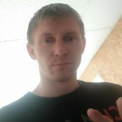 Andrey Saramkov, 10.10, Москва