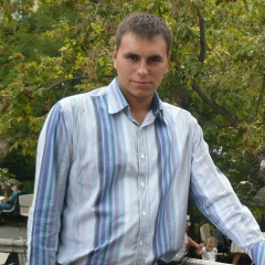 Дмитрий Самсонов, 06.09.1991, Гомель