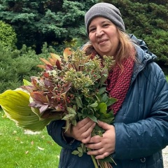 Галина Селивановская, 15.05, Санкт-Петербург