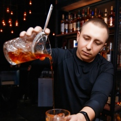 Евгений Полдень, 06.06.1995, Астана