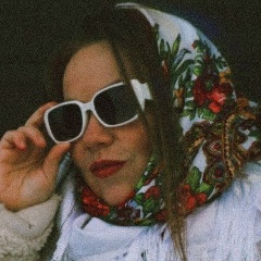 Катя Кунгурова-Шахмина, 08.06.1987