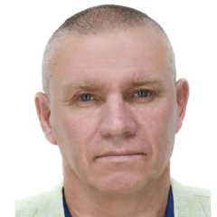 Алексей Деев, 07.09.1969, Челябинск