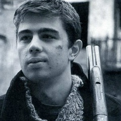 Алим Озов, Омск