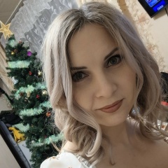 Анна Нагорнова, 04.09, Трехгорный