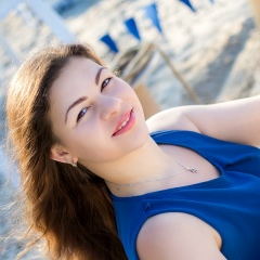 Тоня Кутепова, 31.07, Белгород-Днестровский