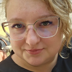 Анфиса Шагина, 15.11.1983, Краснодар