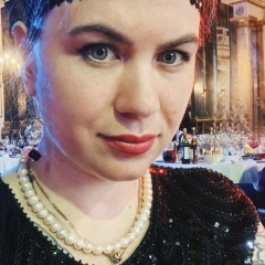 Анастасия Можева, 18.03, Москва