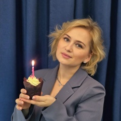 Леночка Куличенко, 01.12, Ростов-на-Дону