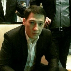 Dastan Dosym, 01.12, Алматы