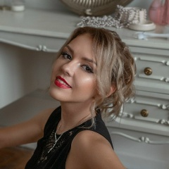 Екатерина Кононова, 08.07, Екатеринбург