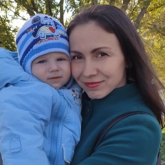 Елена Иванова, 14.07, Ростов-на-Дону