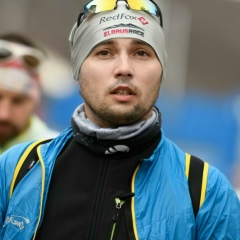 Никита Архипов, 13.01.1988, Саратов