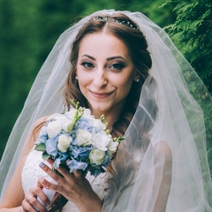 Anayla Jorden, 09.09, Киев