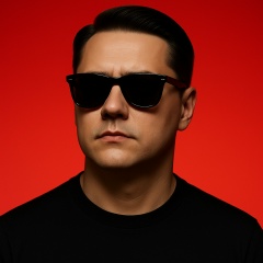 Максим Дедков, Москва