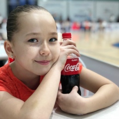 Маргарита Устинова