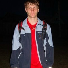 Павел Пилякин, 08.04.1992, Тамбов