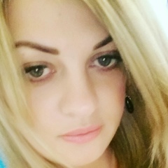 Светлана Кацюк, 04.12, Москва